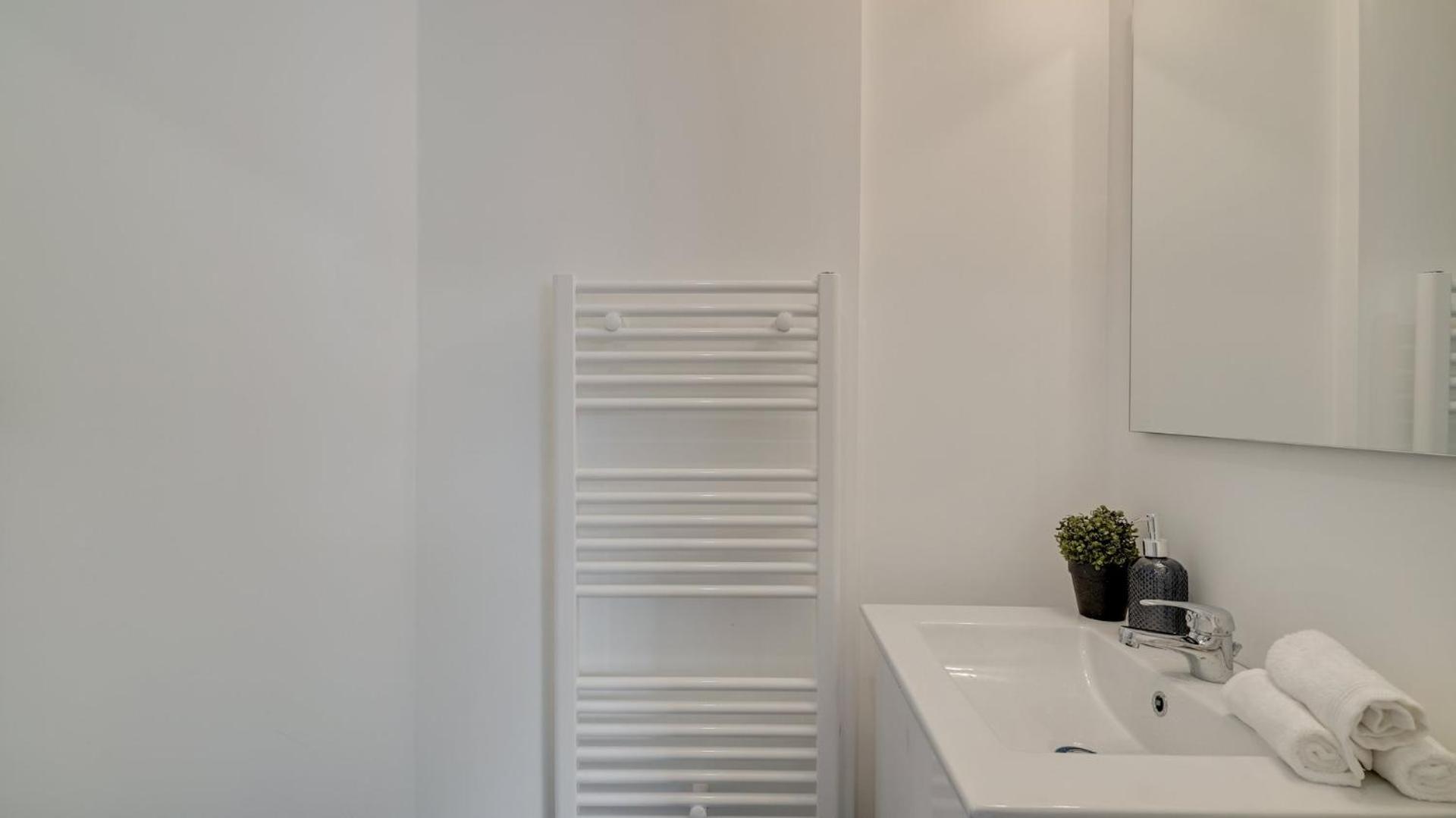 Appartement 144 Bebesse - Superbe A Paris