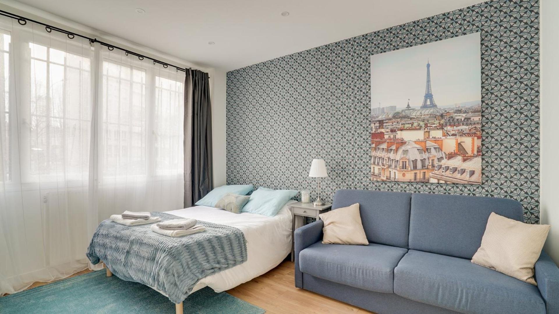144 Bebesse - Superbe A Appartement *