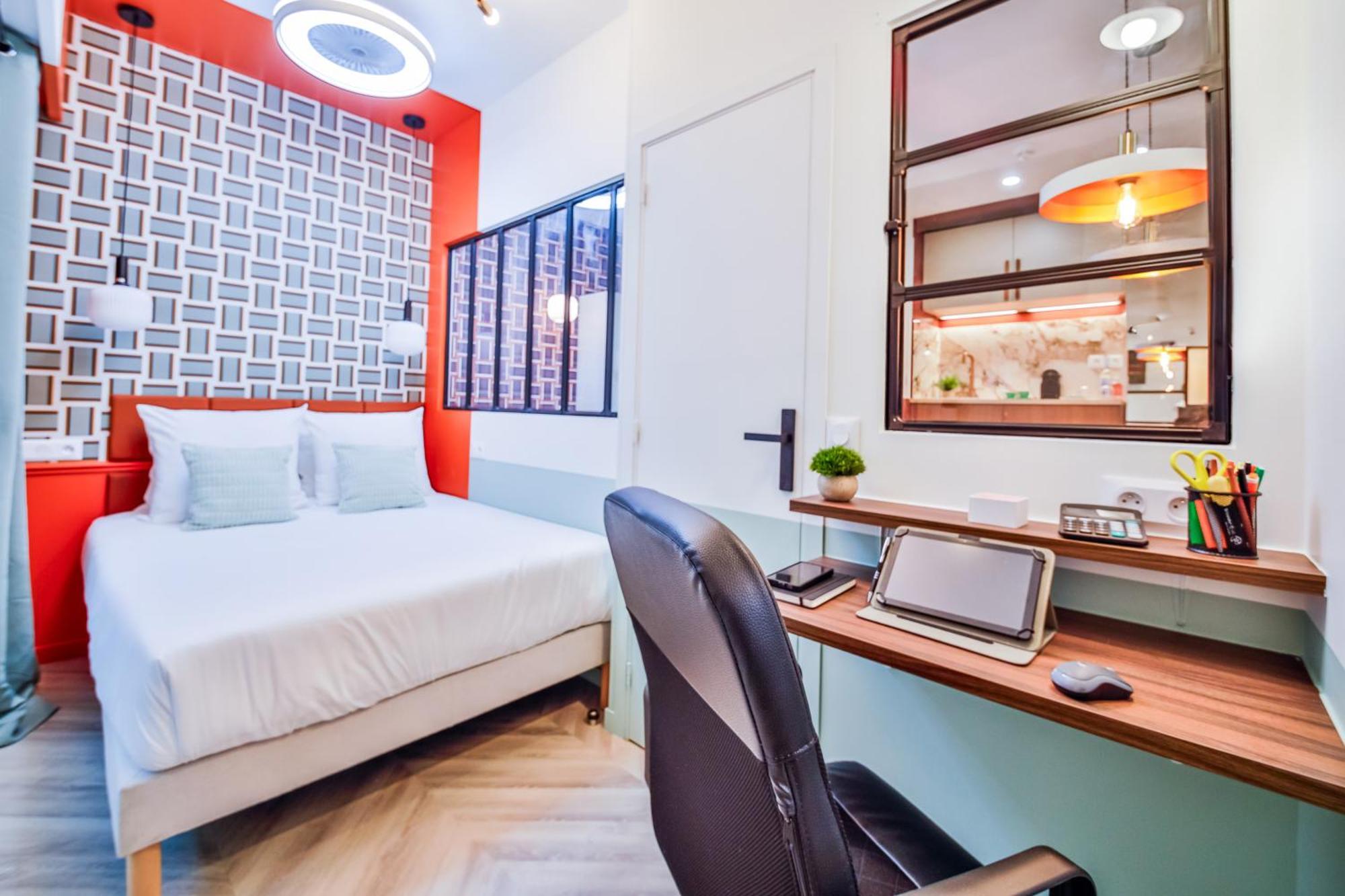 Ws Molitor - Auteuil Apartment Paris