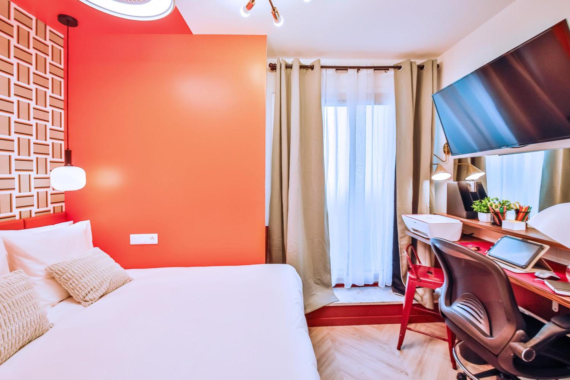 Apartment Ws Molitor - Auteuil Paris