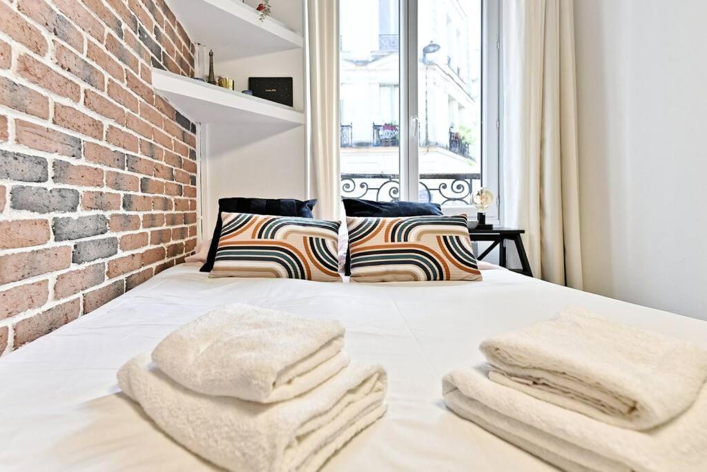 Petit Confortable Et #marais - Ii