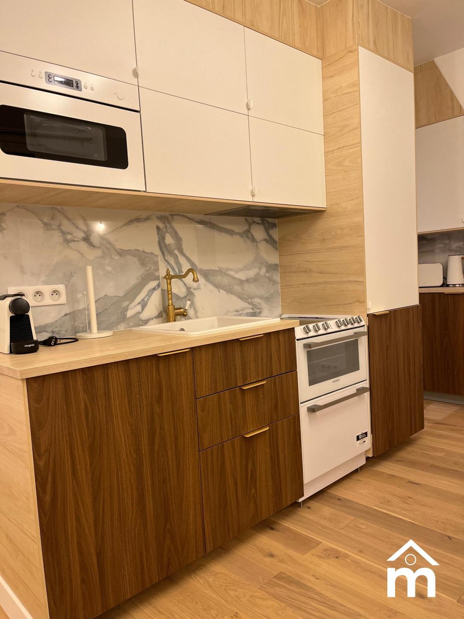 Marais Saint Paul By Edelsam Apartment *