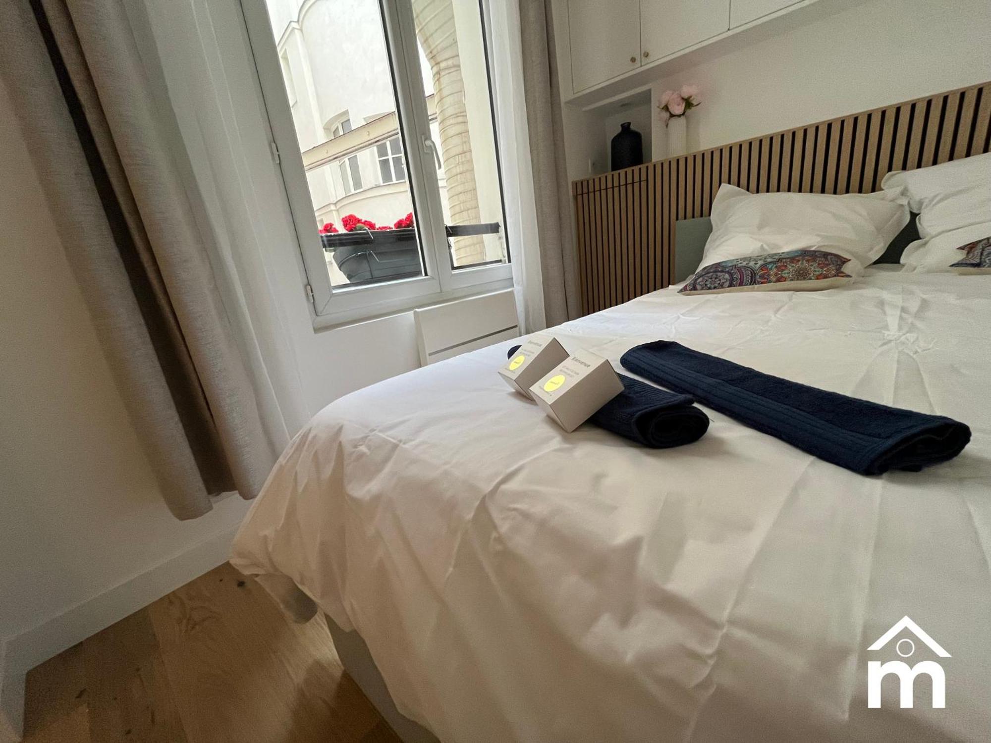 Marais Saint Paul By Edelsam Apartment
