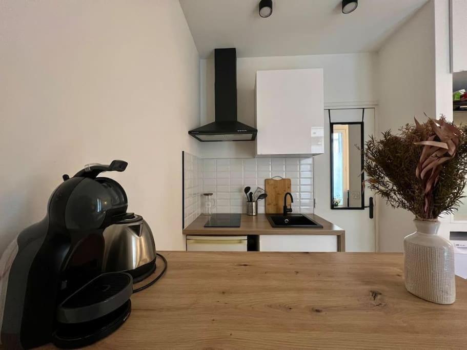 Le Cosy Parisien - Au Coeur Du 13eme - 14mb Appartement *