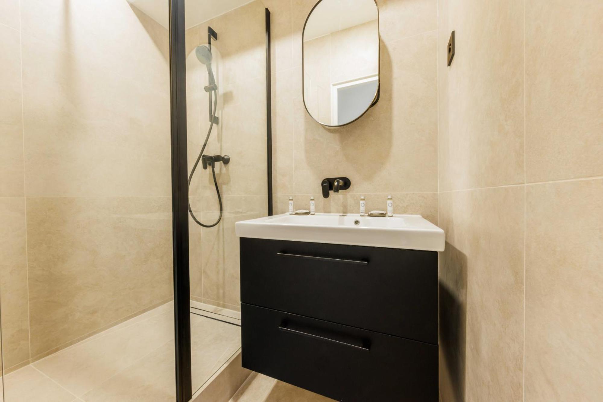 Apartment Beautiful - 1br-4p - Sentier *