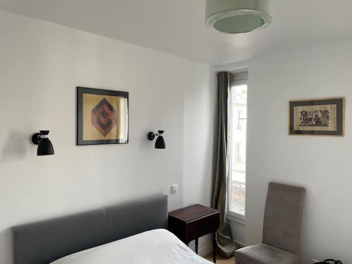 Apartment Beautiful And Large Montparnasse *