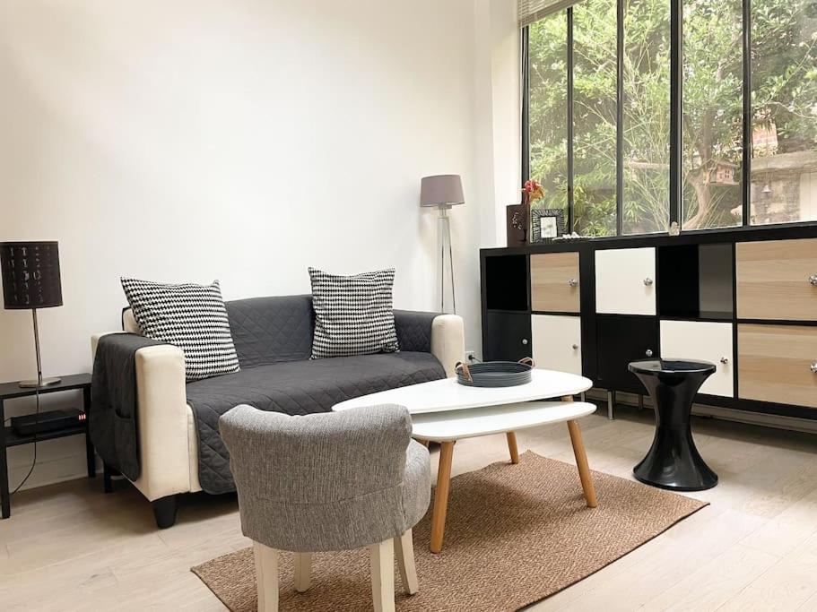 Appartement Atelier D'artiste