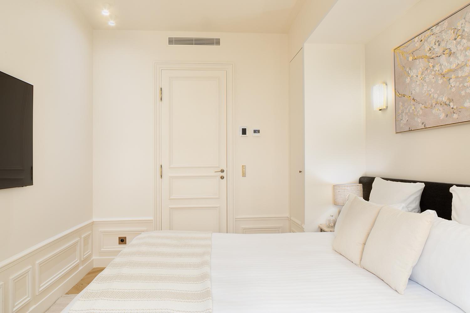 Pick A Flat's Apartements With Services In Louvre - Rue Des Halles Appartement Paris