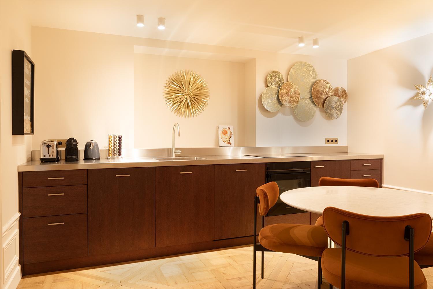 Pick A Flat's Apartements With Services In Louvre - Rue Des Halles Appartement