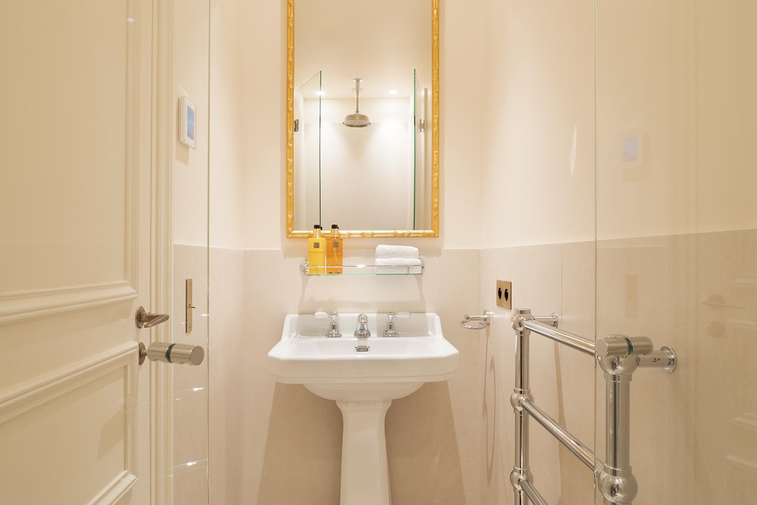 Appartement Pick A Flat's Apartements With Services In Louvre - Rue Des Halles *
