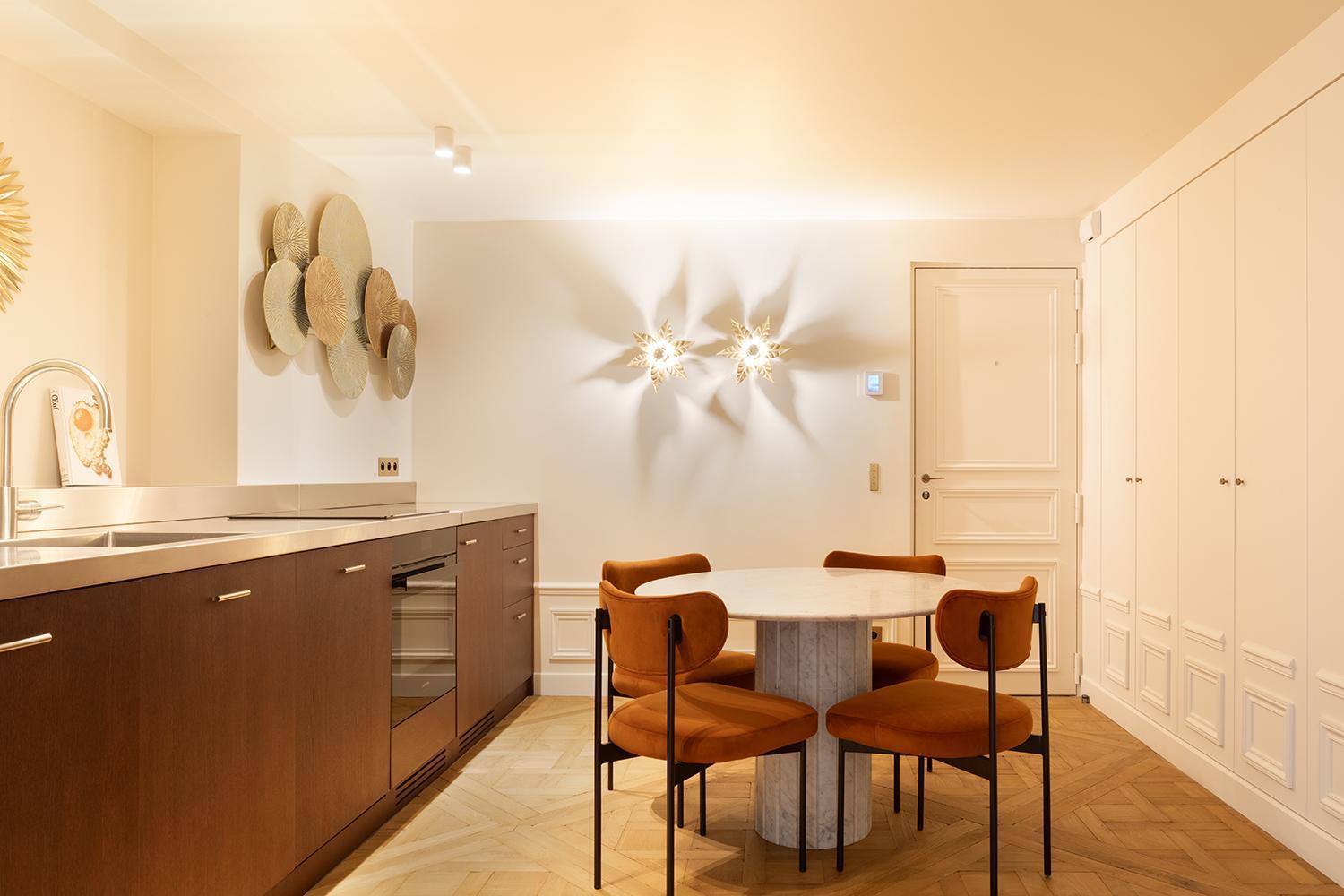 Appartement Pick A Flat's Apartements With Services In Louvre - Rue Des Halles Paris