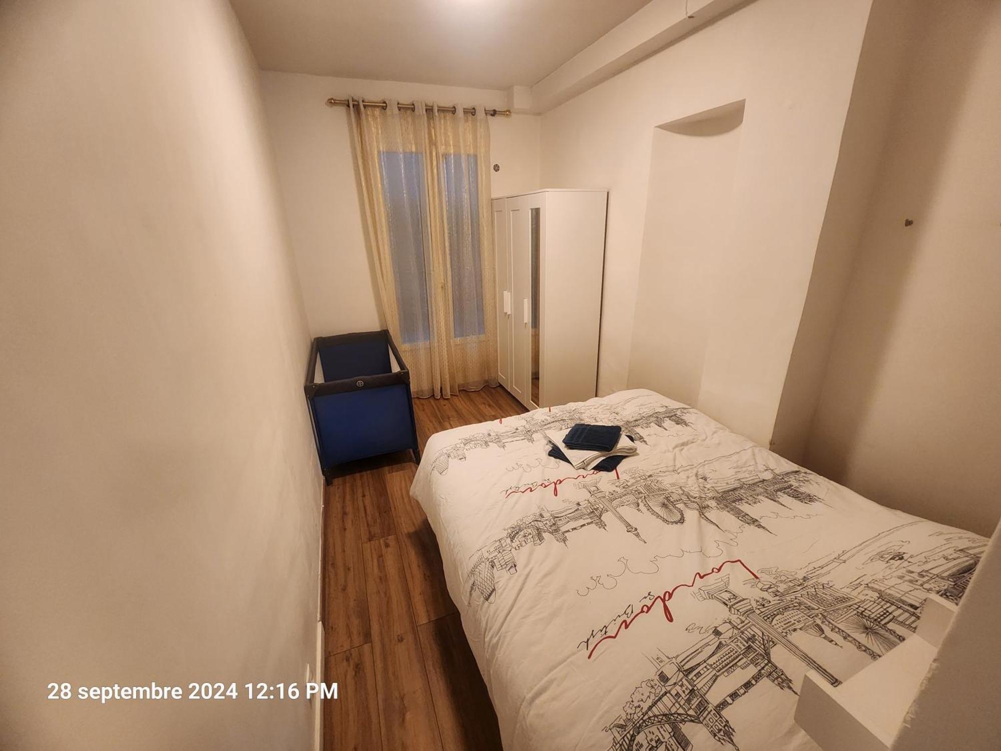 Appartement Sublime A Montmartre Paris