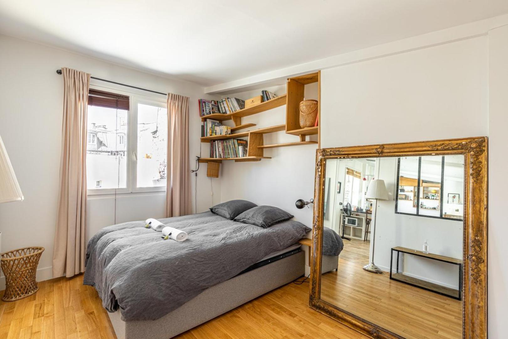 Apartment Guestready - Chic 8mins De Sacre-coeur