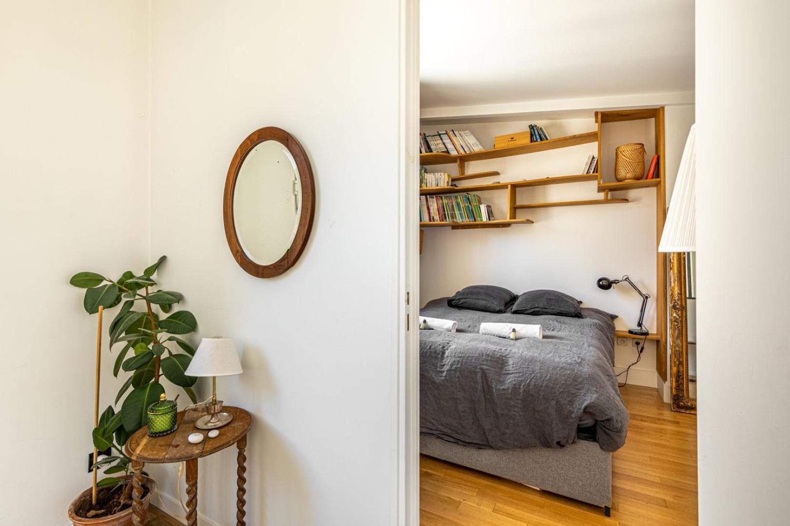 Apartment Guestready - Chic 8mins De Sacre-coeur