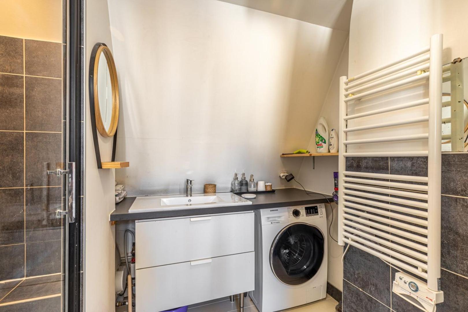 Apartment Guestready - Chic 8mins De Sacre-coeur Paris