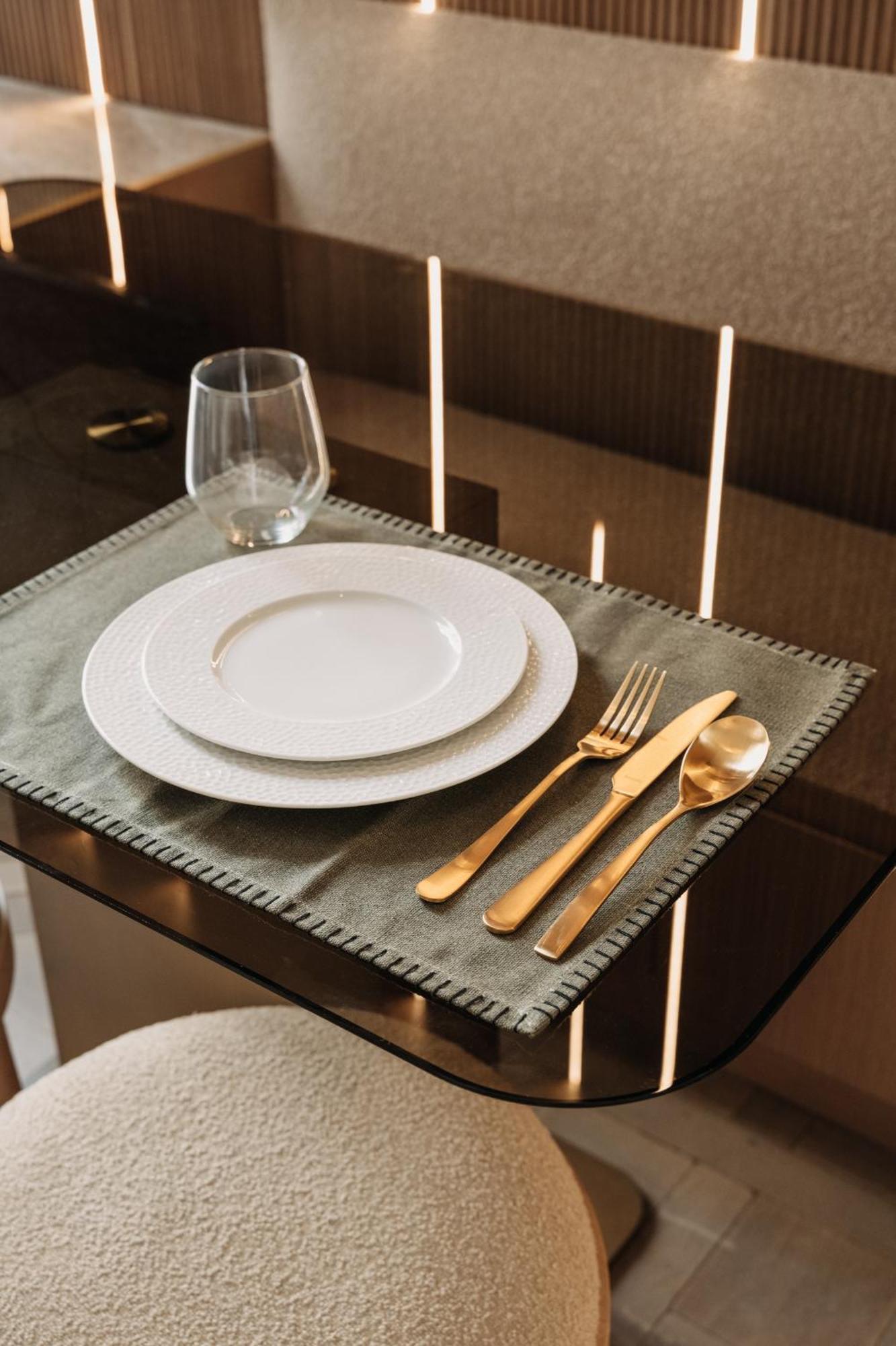 Apartment Highstay - Luxury Serviced - Louvre