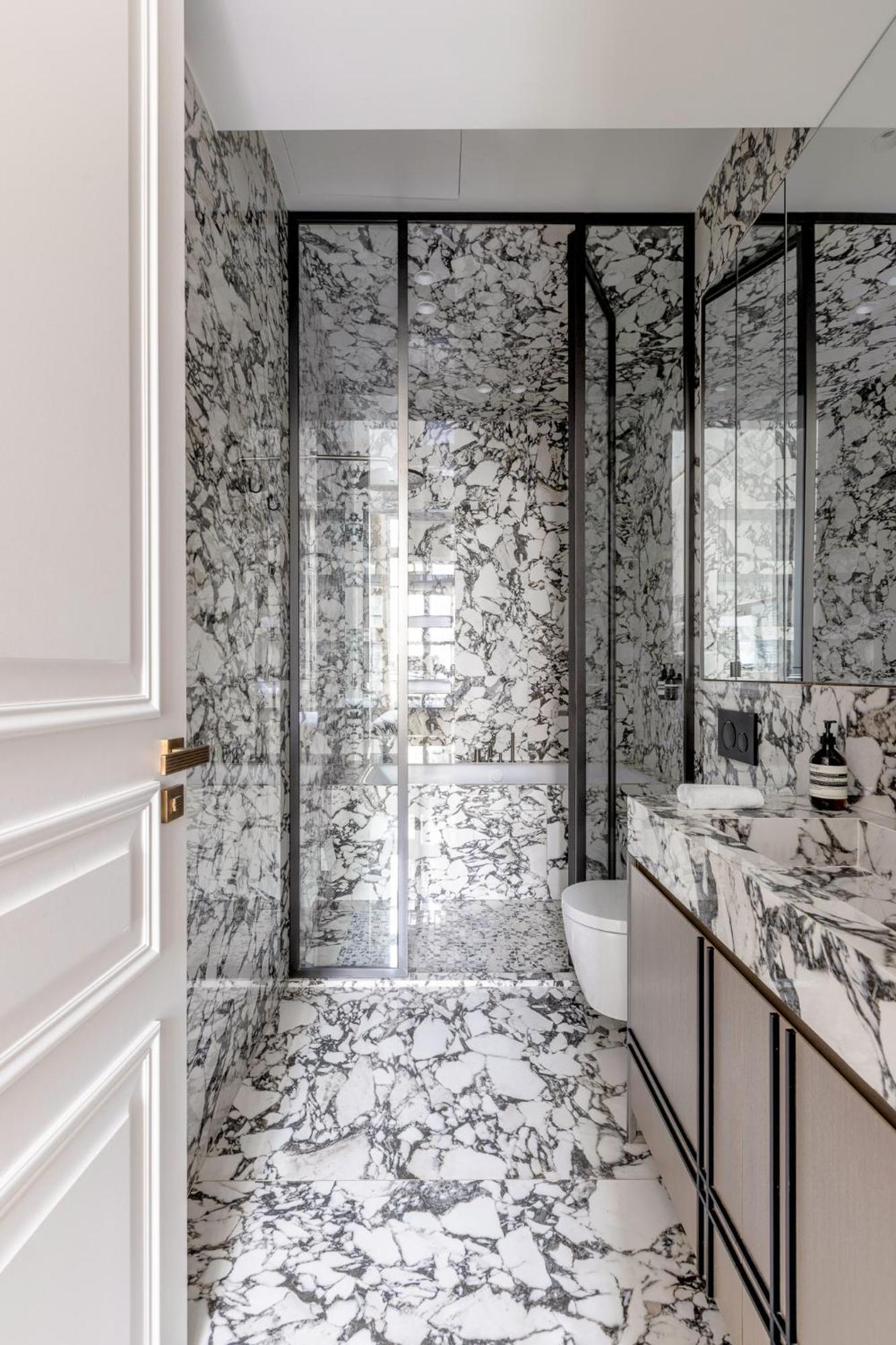 Highstay - Luxury Serviced - Louvre Apartment Paris