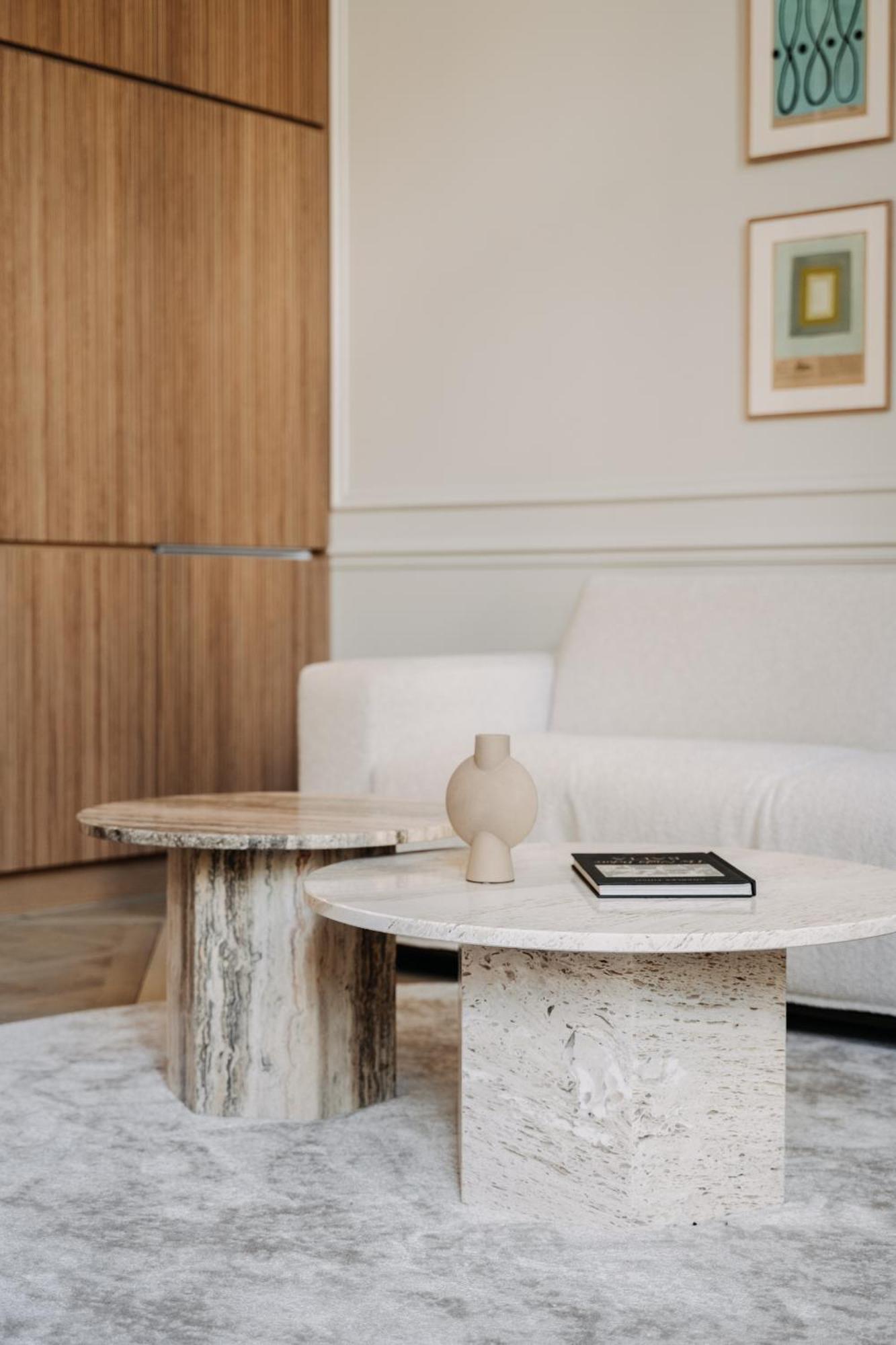 Highstay - Luxury Serviced - Louvre Paris