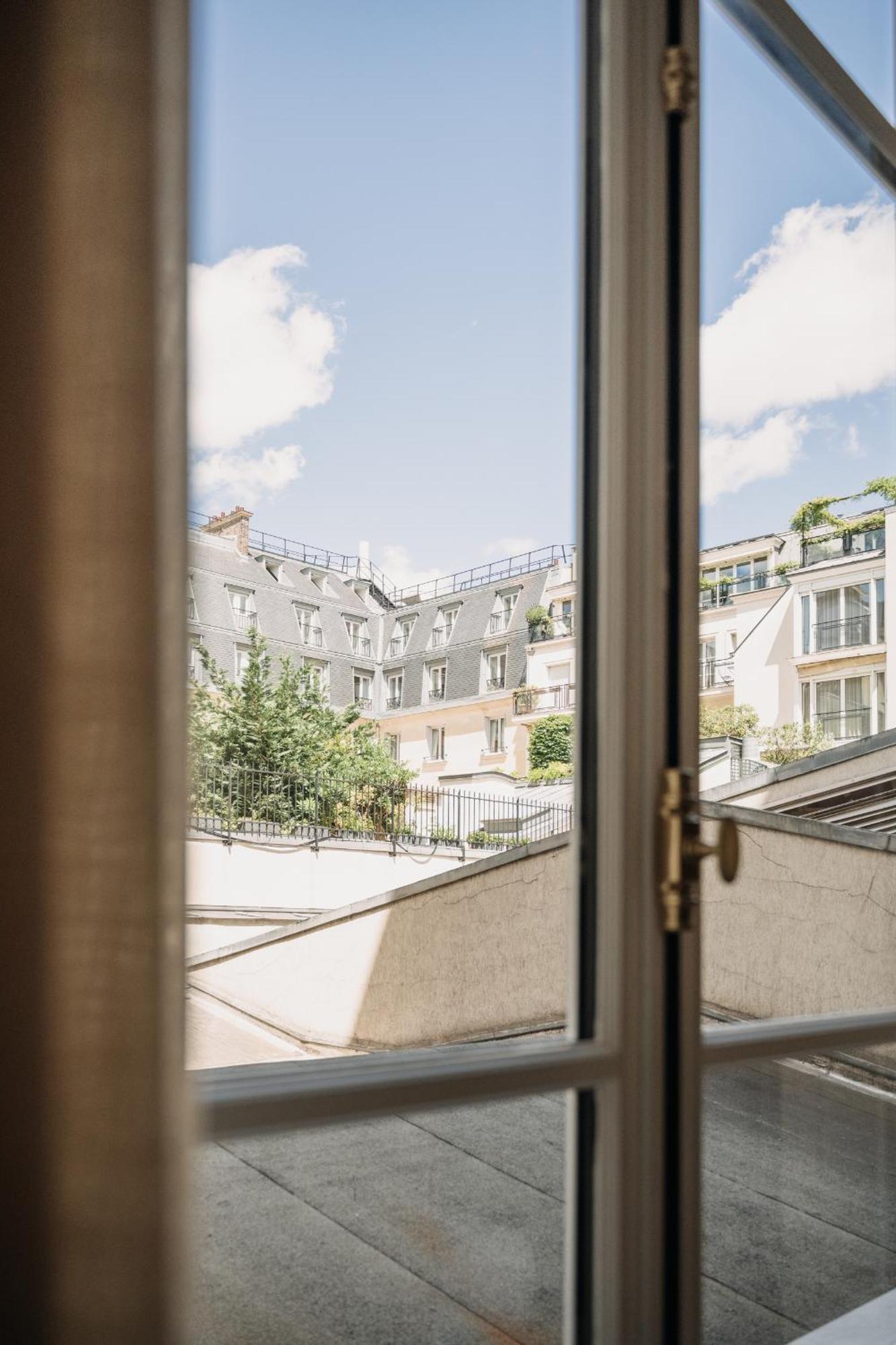 Highstay - Luxury Serviced - Louvre Apartment *