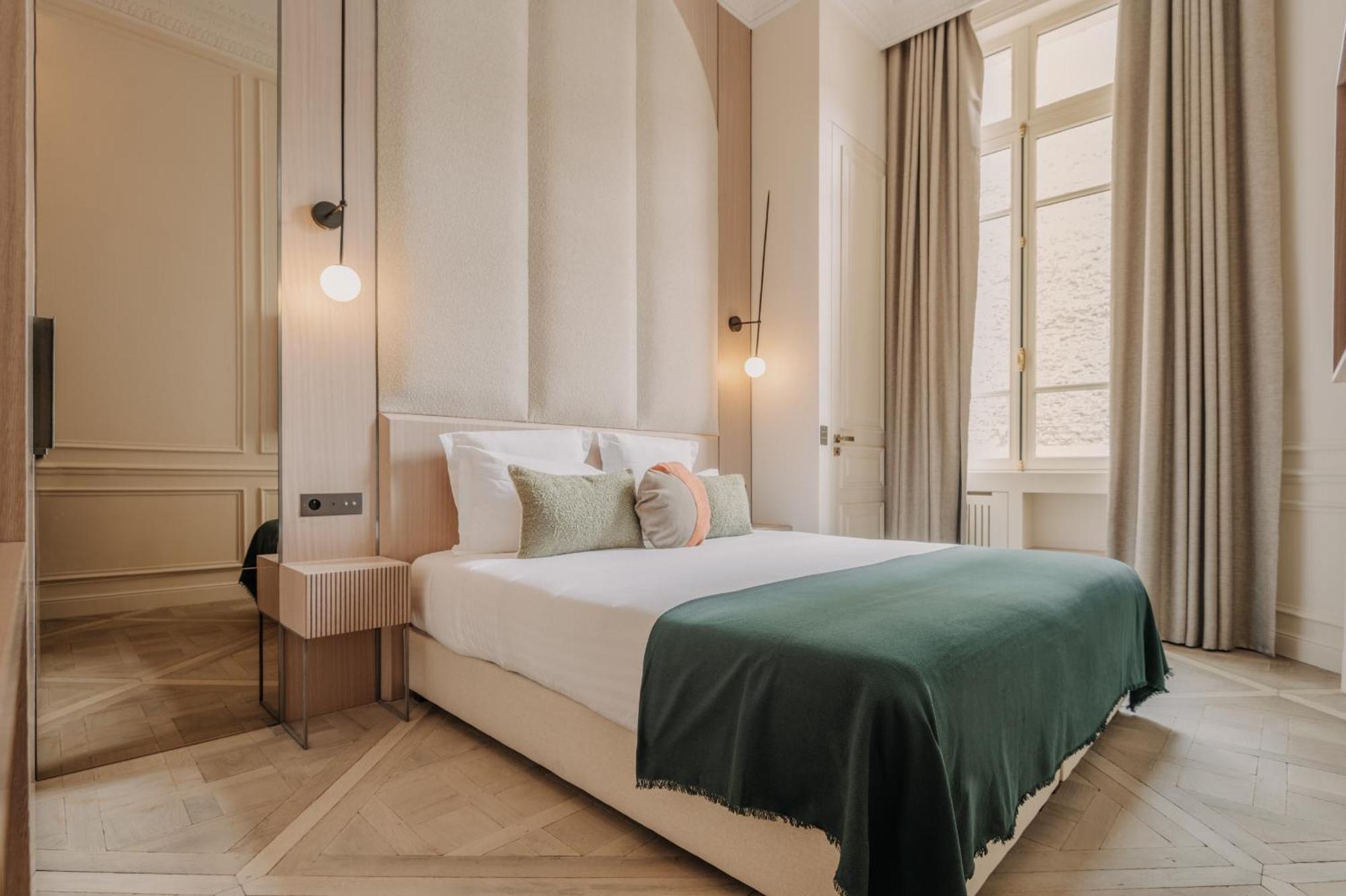 Highstay - Luxury Serviced - Louvre