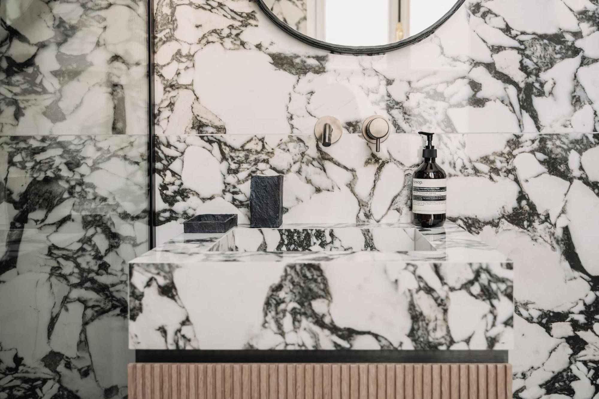 Highstay - Luxury Serviced - Louvre Paris
