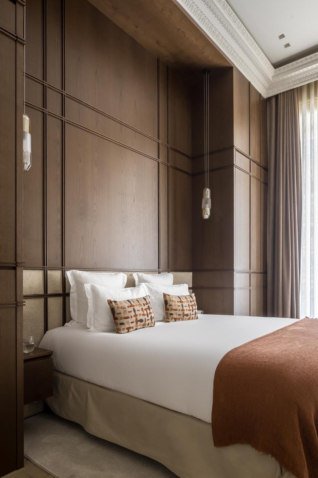 Highstay - Luxury Serviced - Louvre
