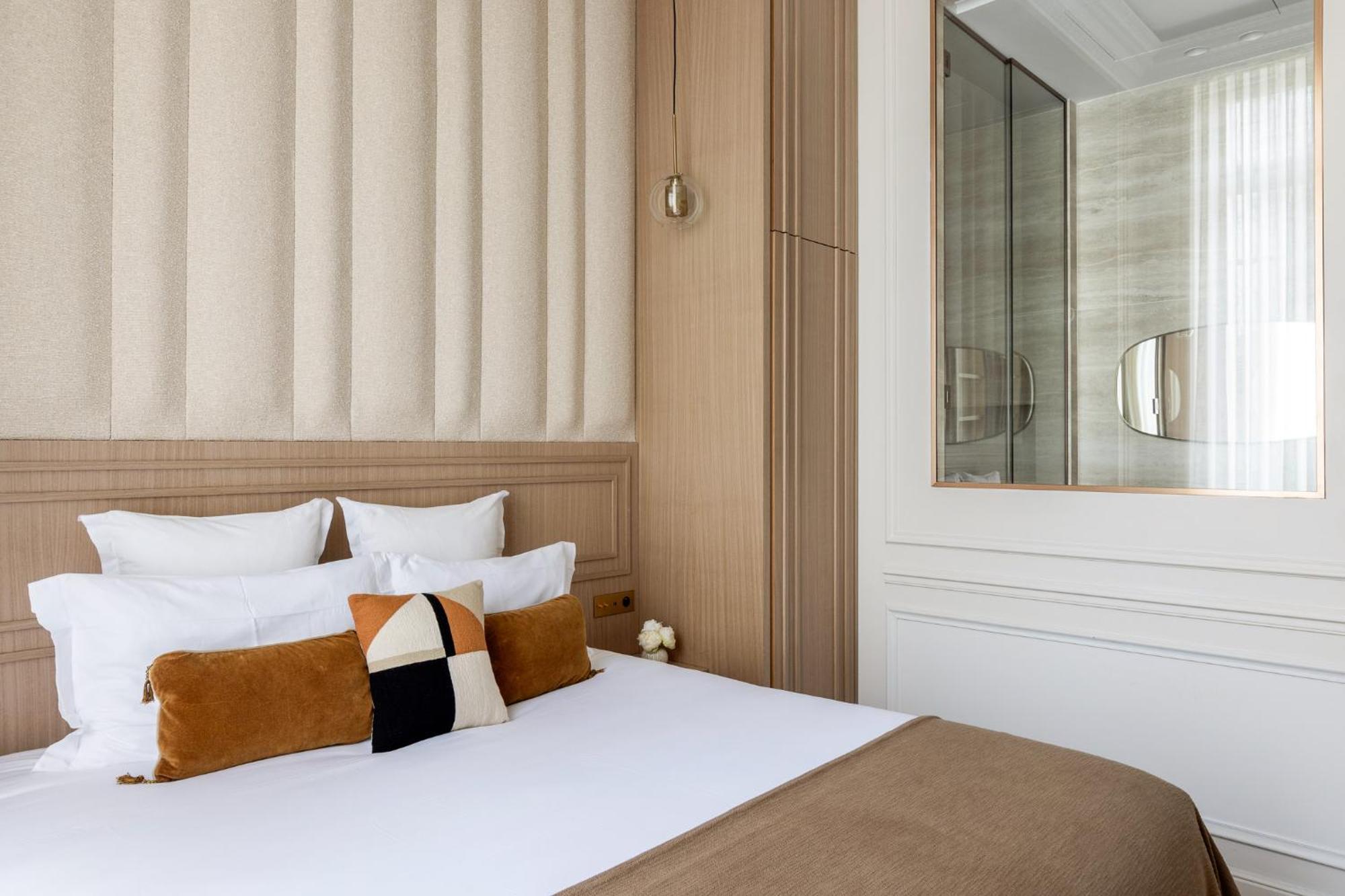 Highstay - Luxury Serviced - Louvre *