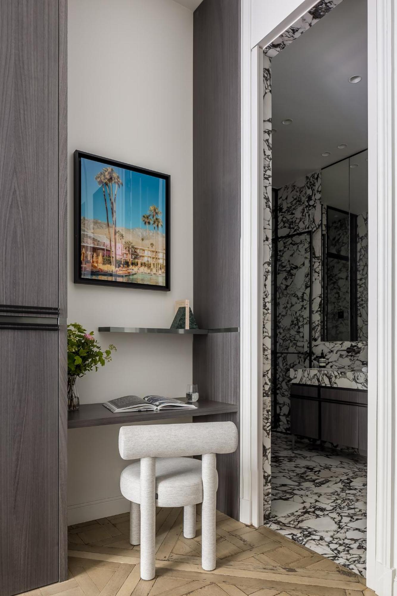 Highstay - Luxury Serviced - Louvre Paris