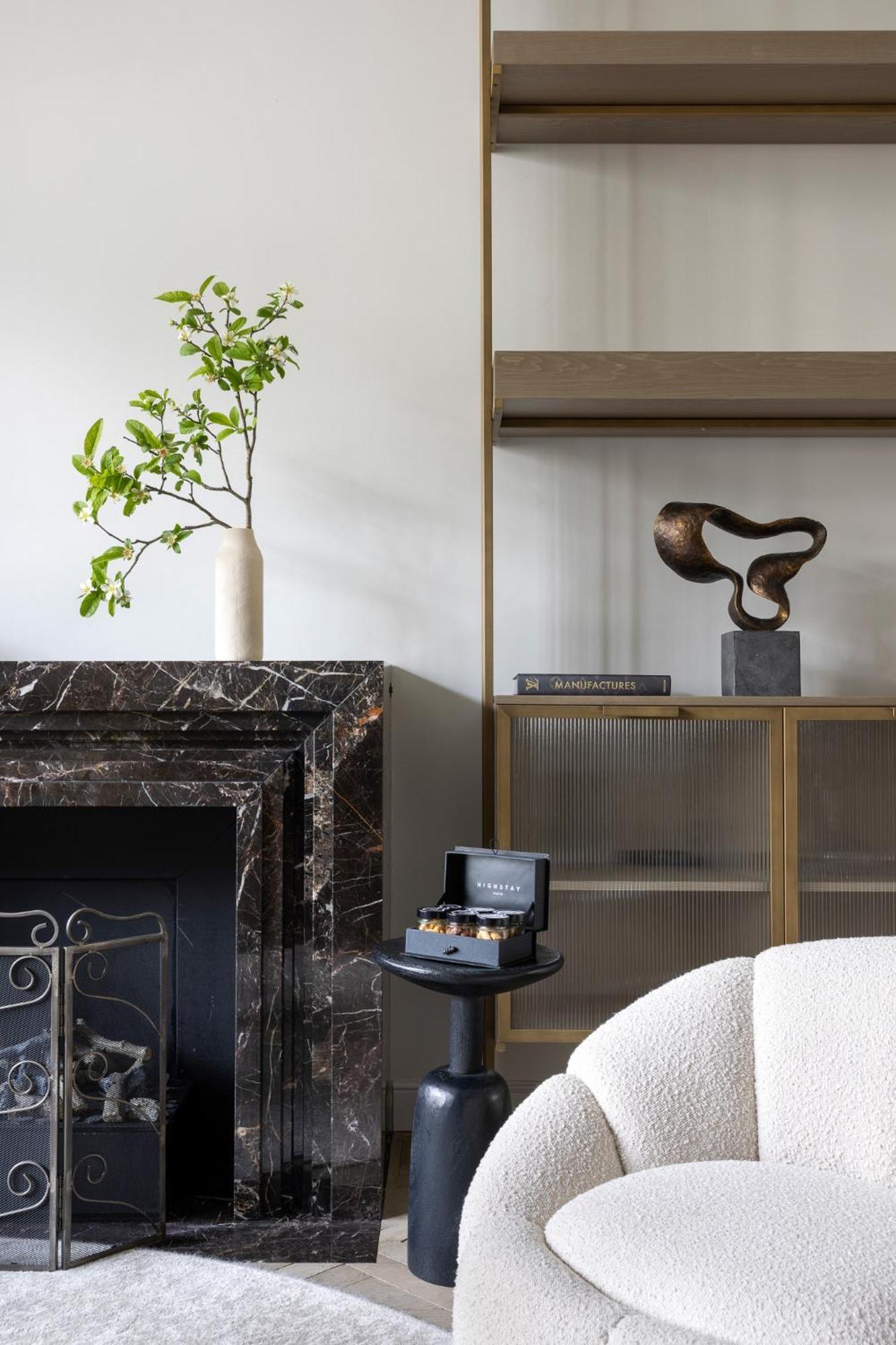Highstay - Luxury Serviced - Louvre * Paris
