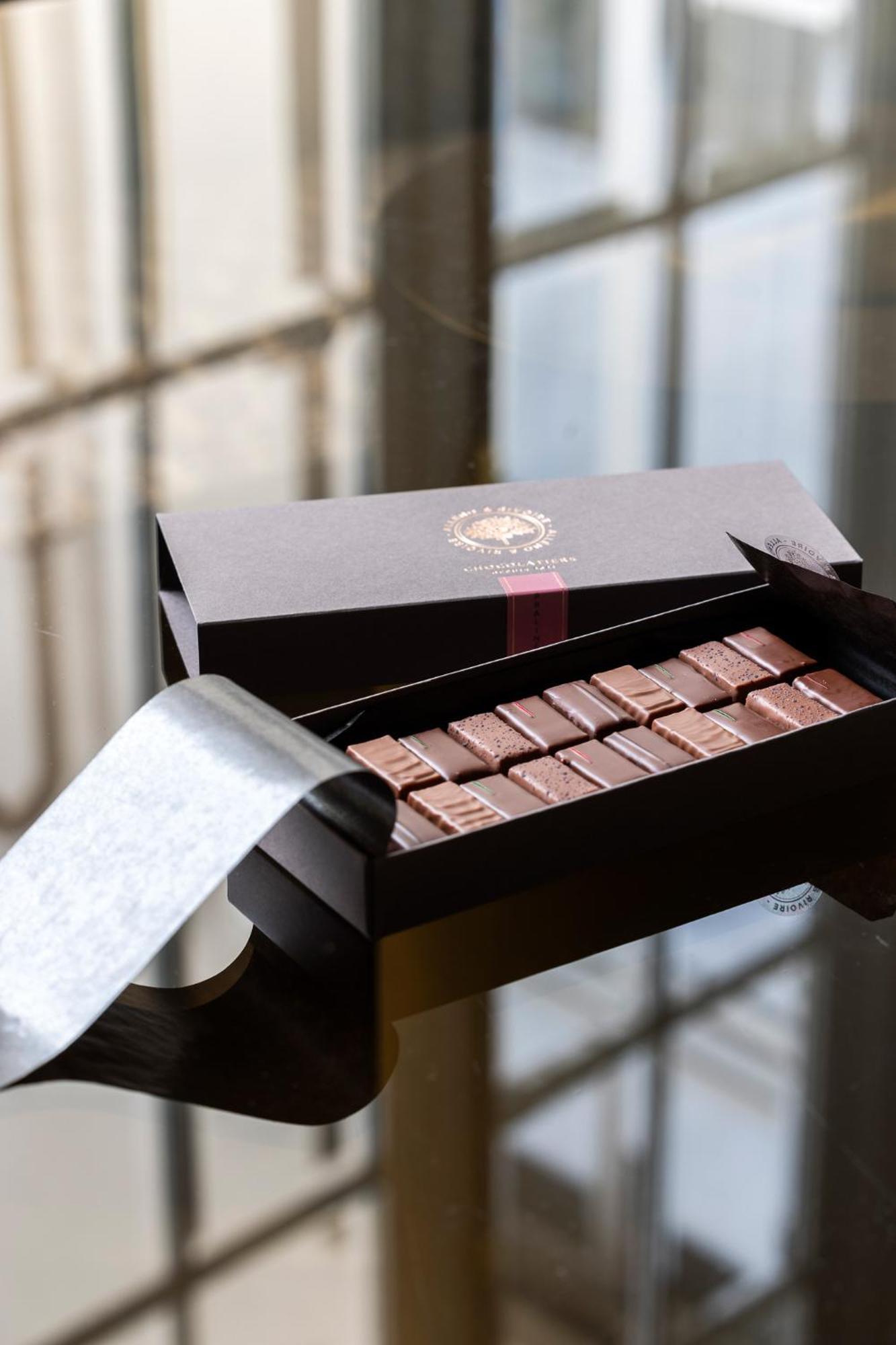 Highstay - Luxury Serviced - Louvre