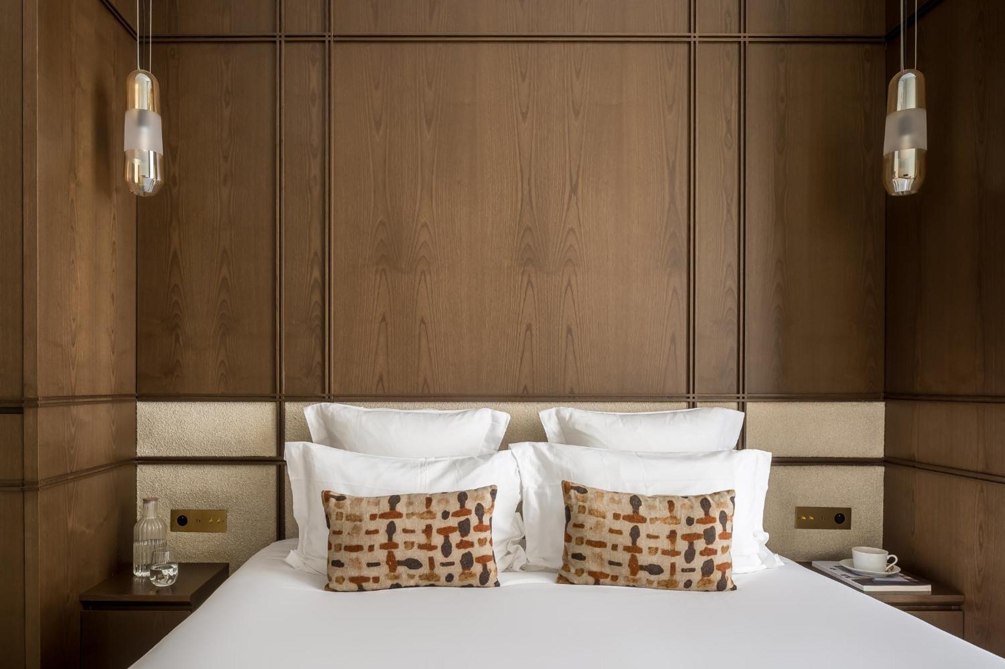Apartment Highstay - Luxury Serviced - Louvre *