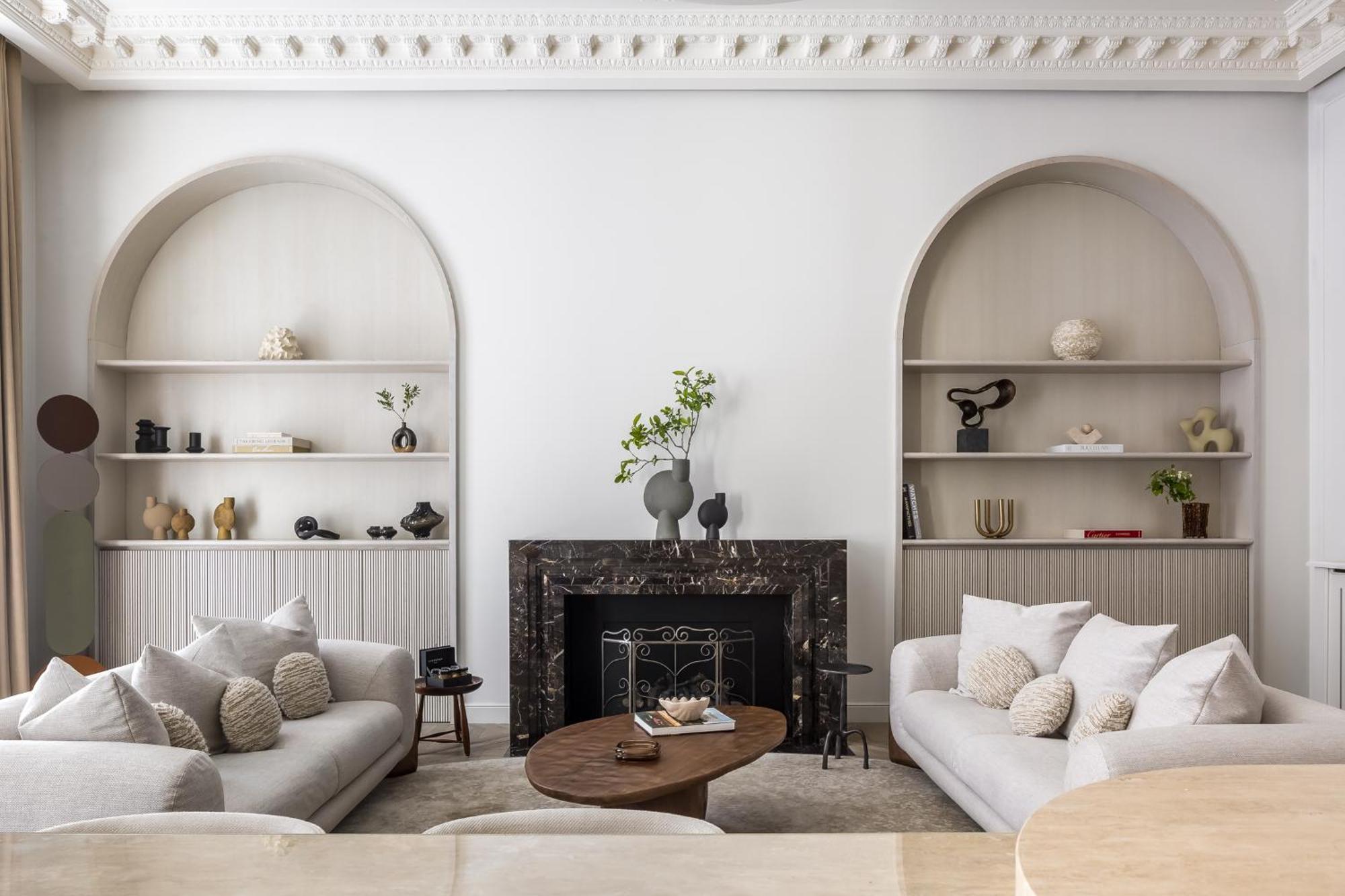 Highstay - Luxury Serviced - Louvre