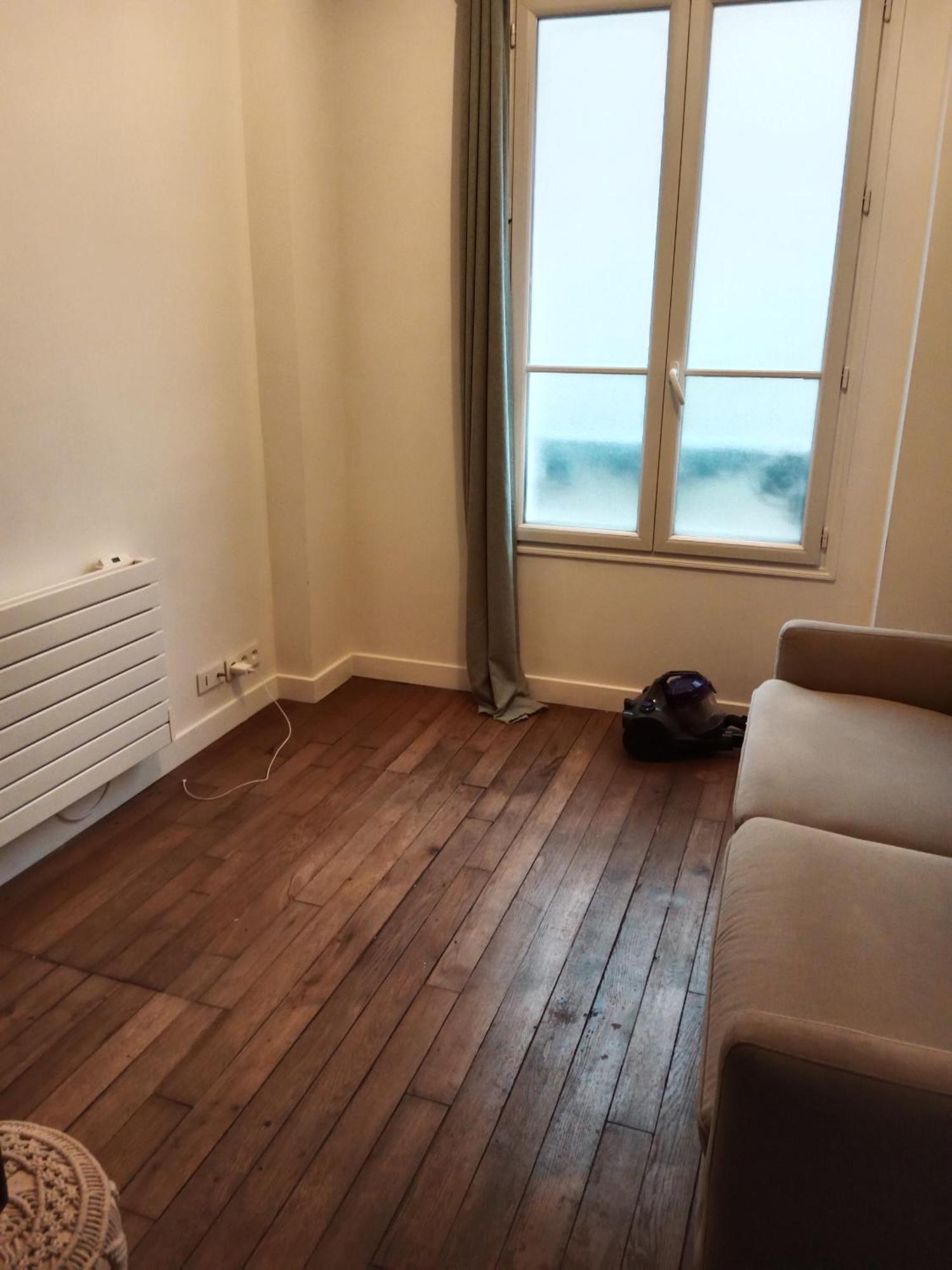 Apartment A 9 Min Du Palais De L'elysee,