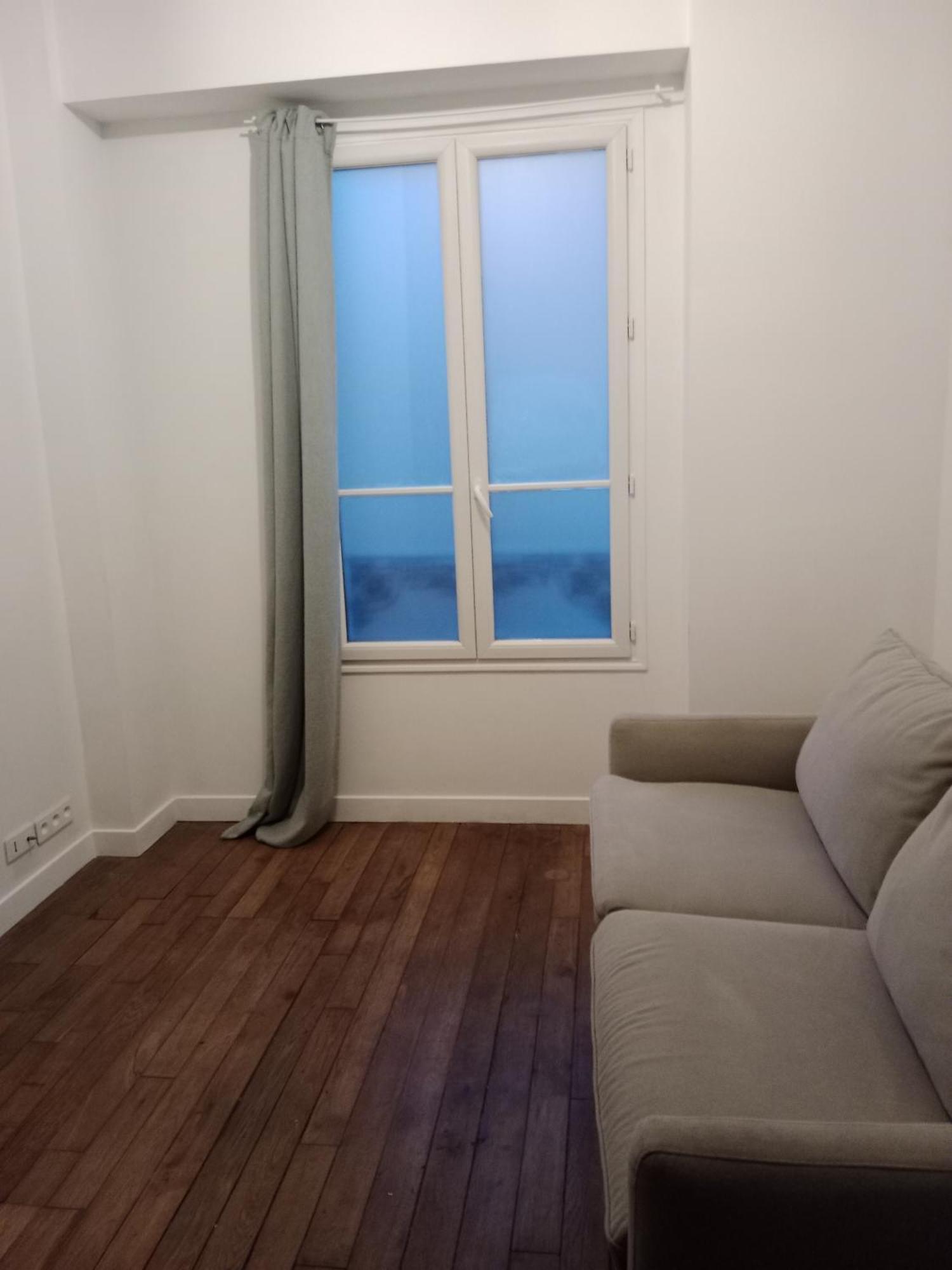Apartment A 9 Min Du Palais De L'elysee,