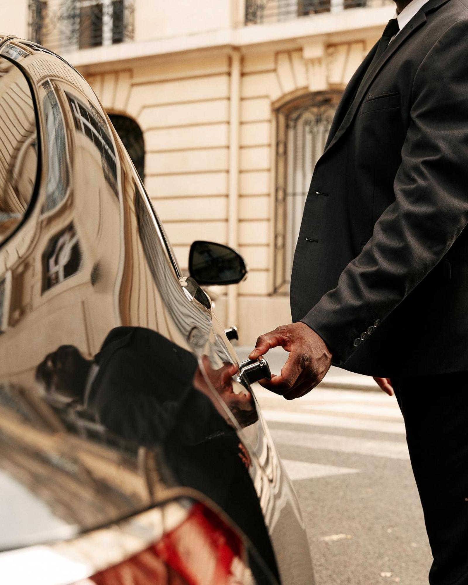 Highstay - Luxury Serviced - Louvre Paris