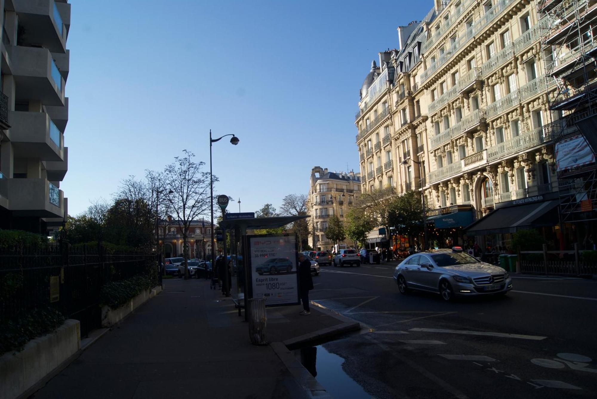Apartamento Cosy 2 50m2 Parisian Classic Flat - Passy, 16th Arrondissement, Near Eiffel Tower