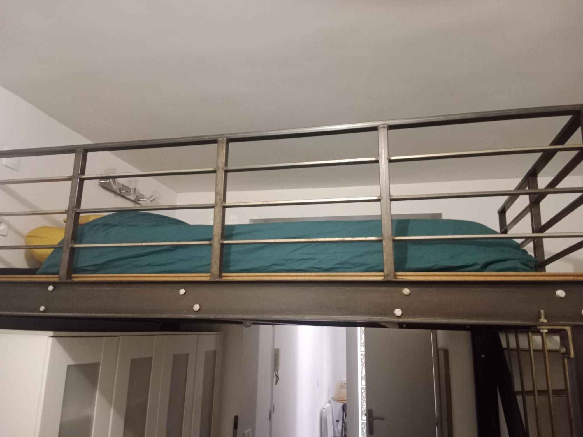 A 9 Min Du Palais De L'elysee, Apartment Paris