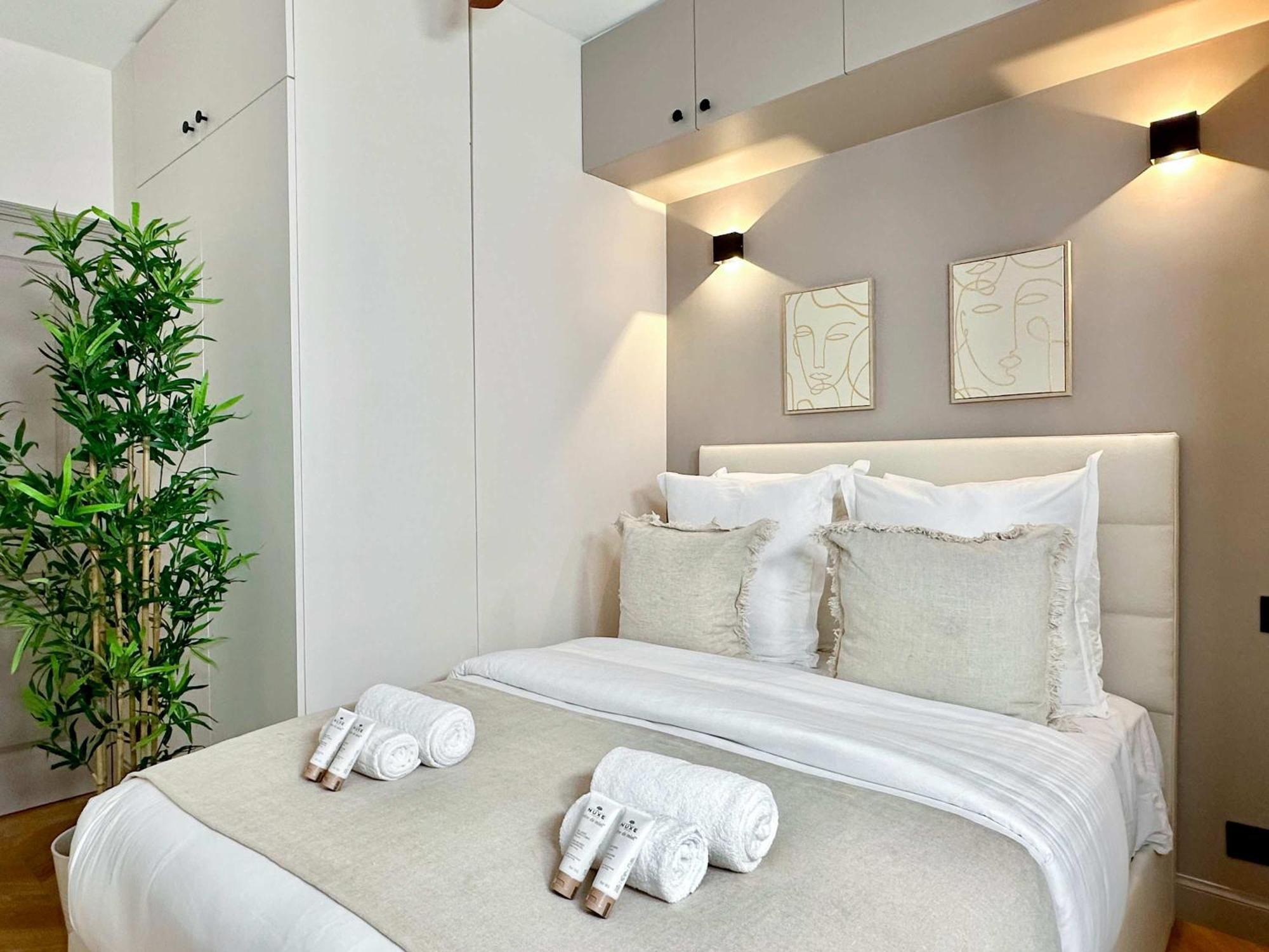 Apartamento Premium By Gare Du Nord