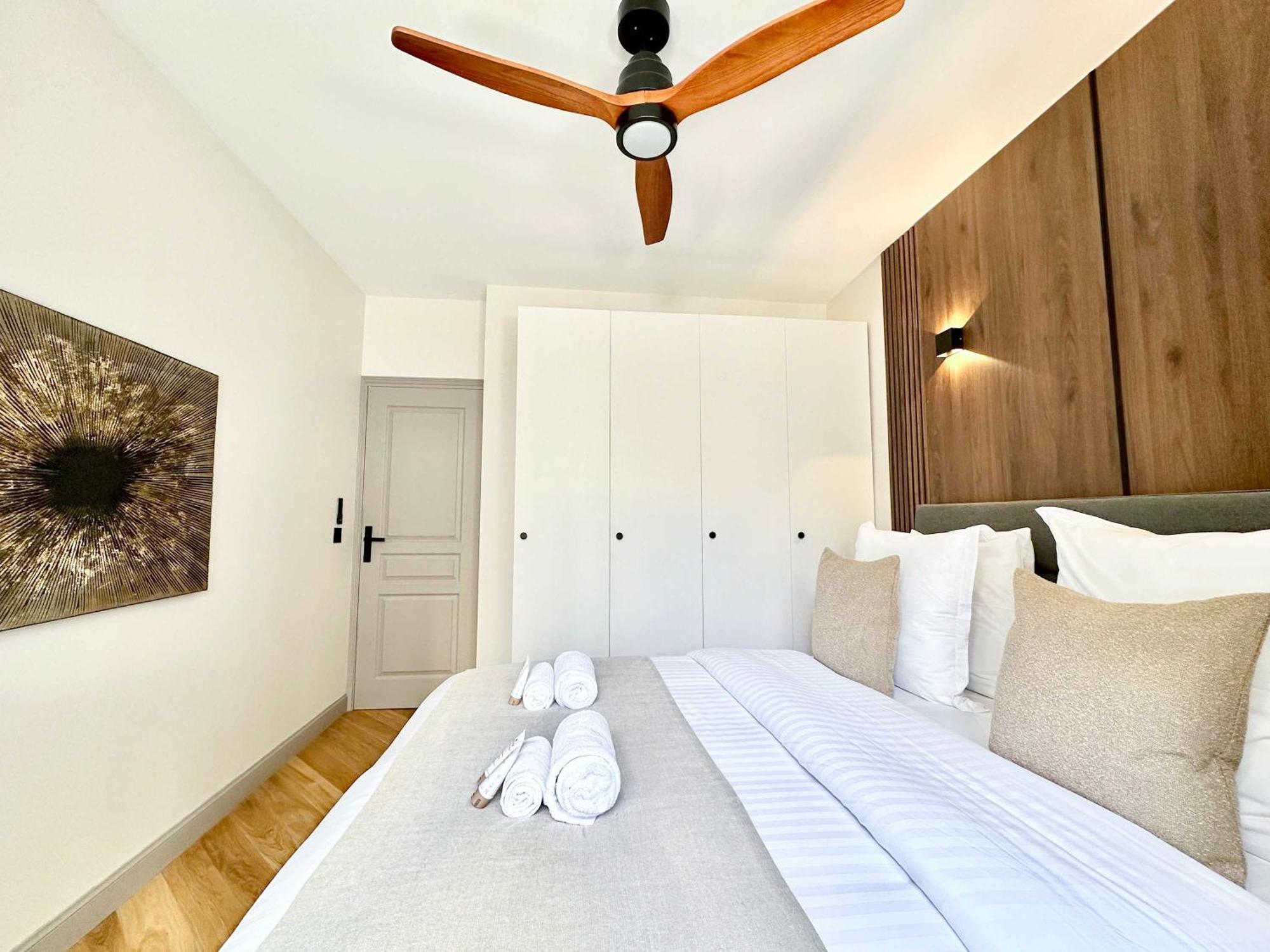 Apartamento Premium By Gare Du Nord *