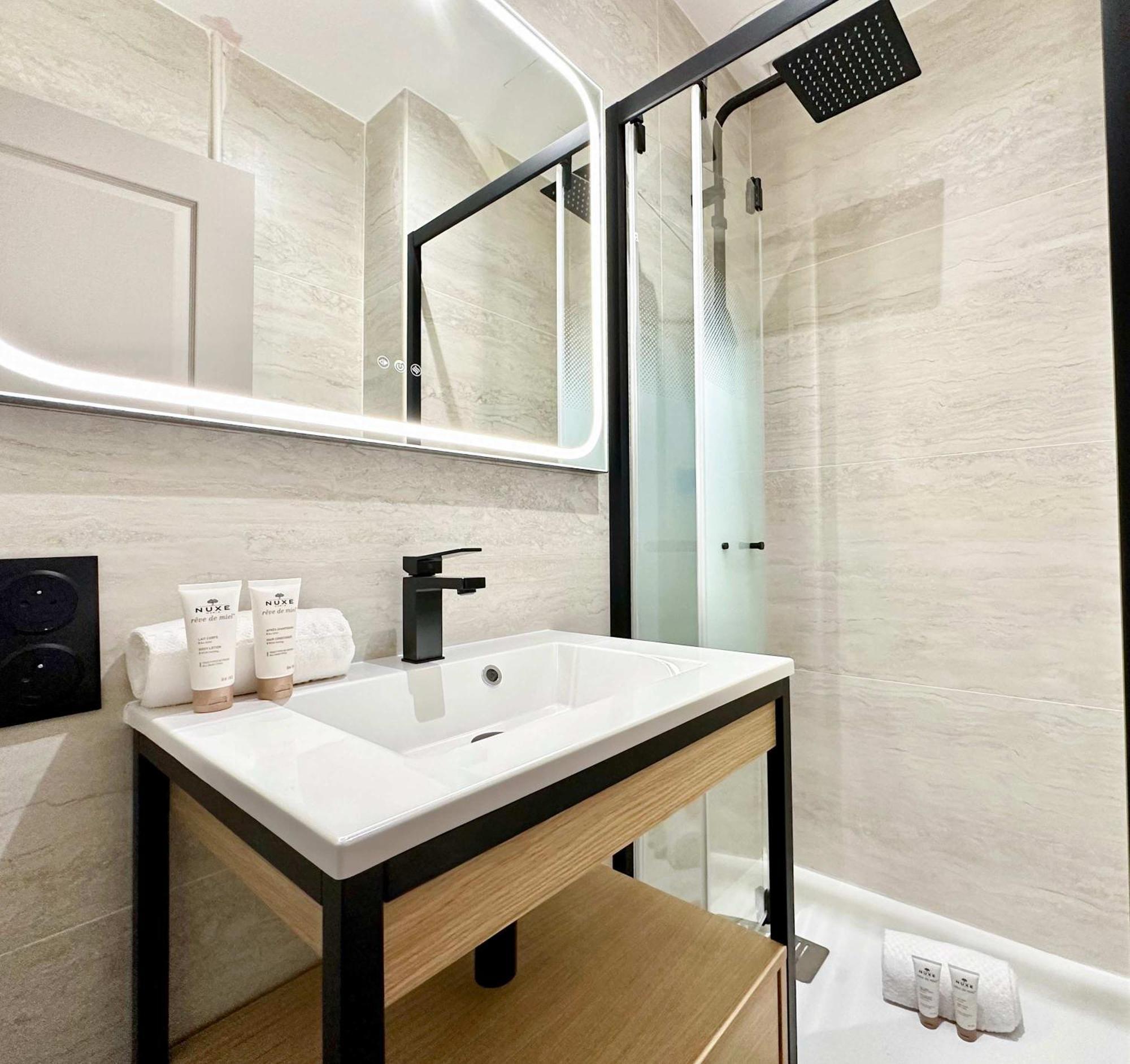 Premium By Gare Du Nord Apartamento