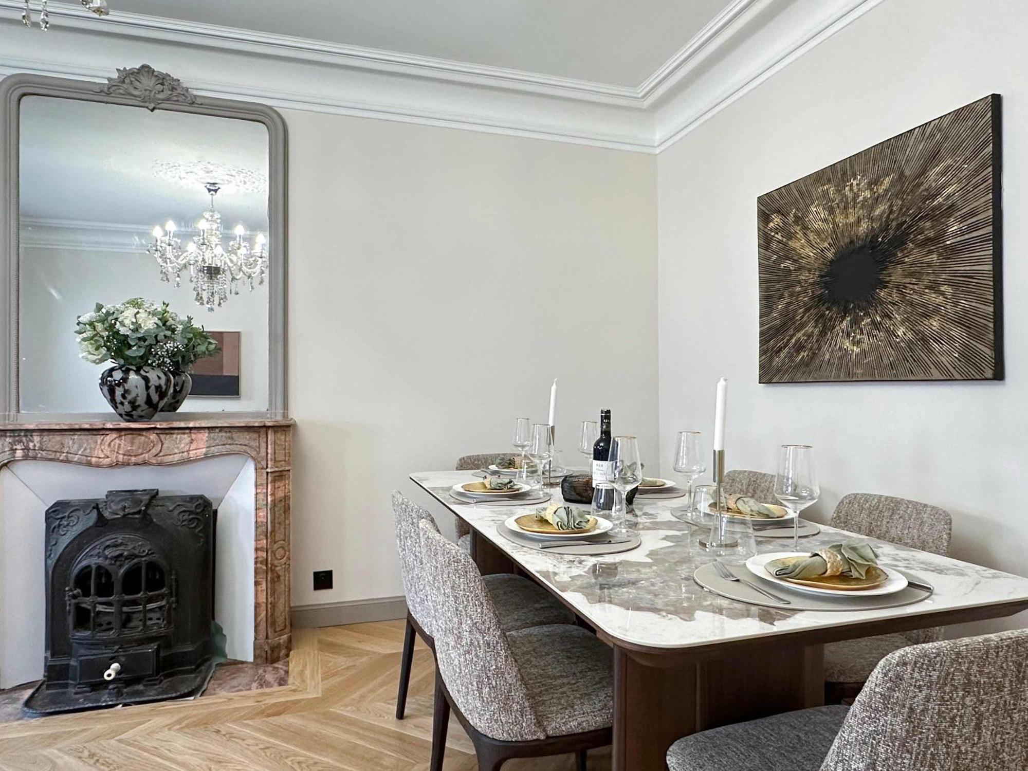 Premium By Gare Du Nord Apartamento Paris