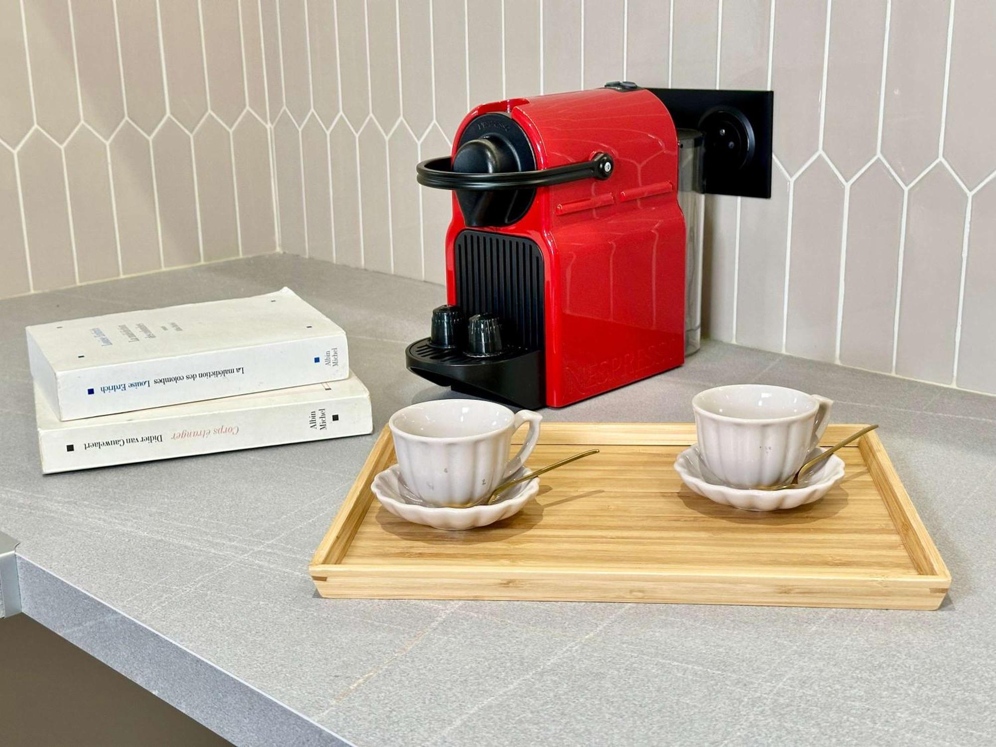 Apartamento Premium By Gare Du Nord Paris