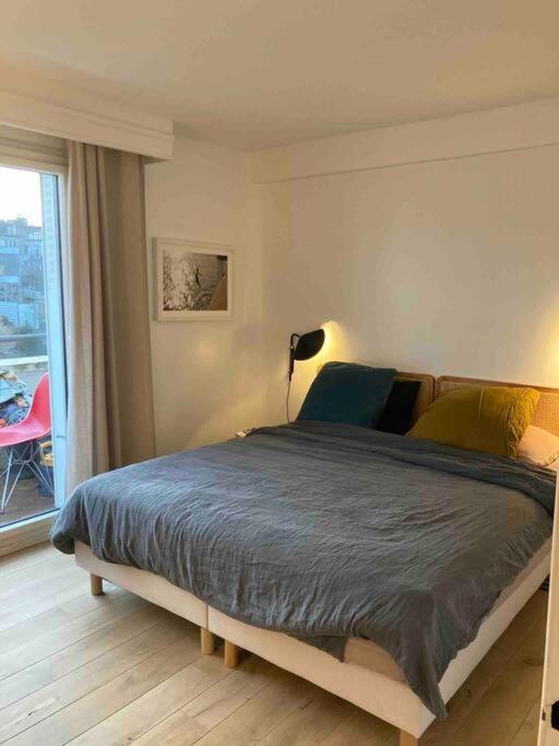 Loft En Dernier Etage Proche Des Buttes Chaumont * Paris
