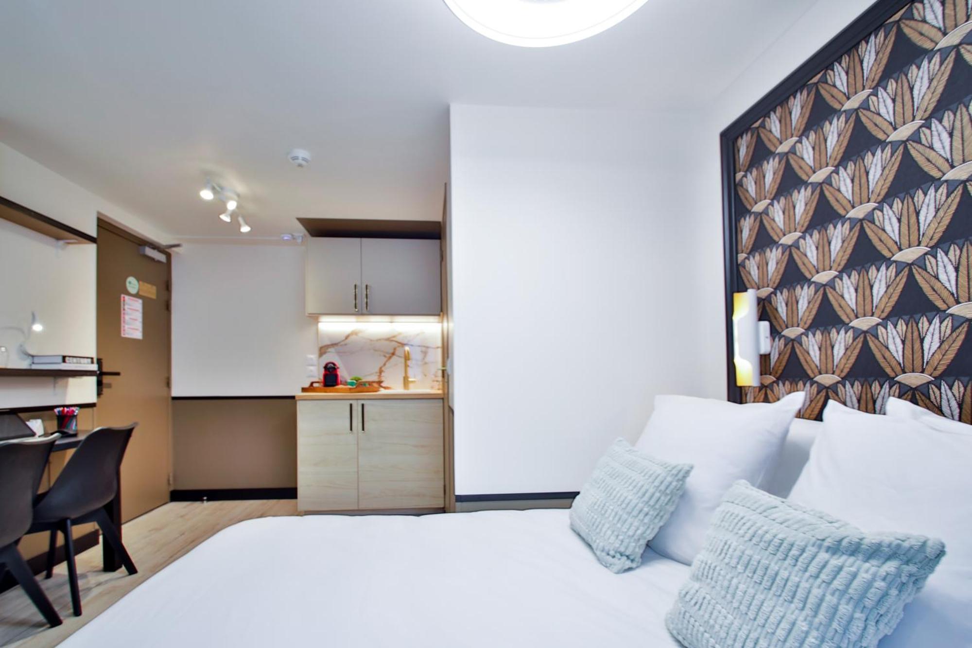 Ws Opera - Malesherbes Appartement Paris