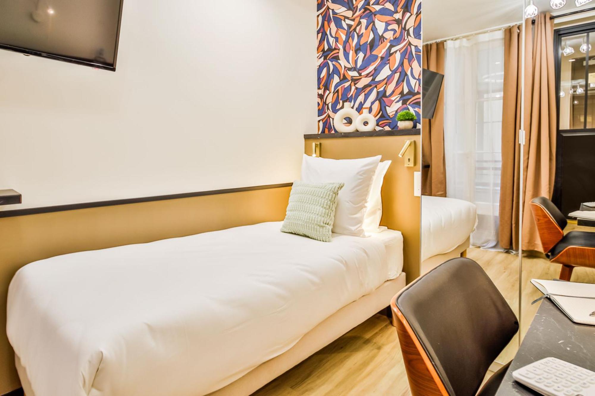 Ws Opera - Malesherbes Appartement Paris