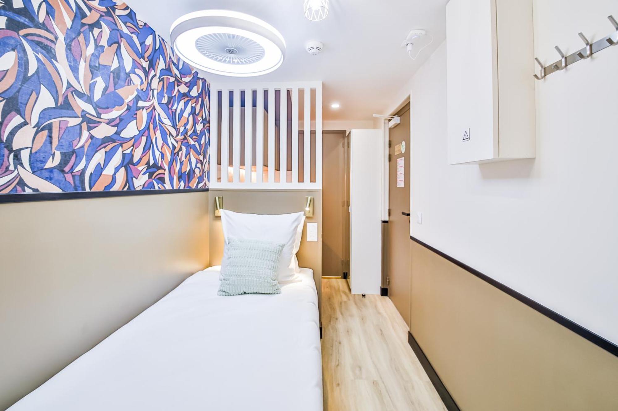 Ws Opera - Malesherbes Appartement *