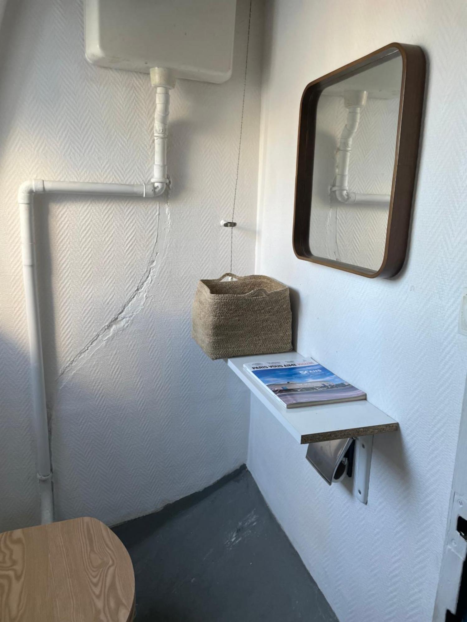 Apartamento Petit Parisien Paris