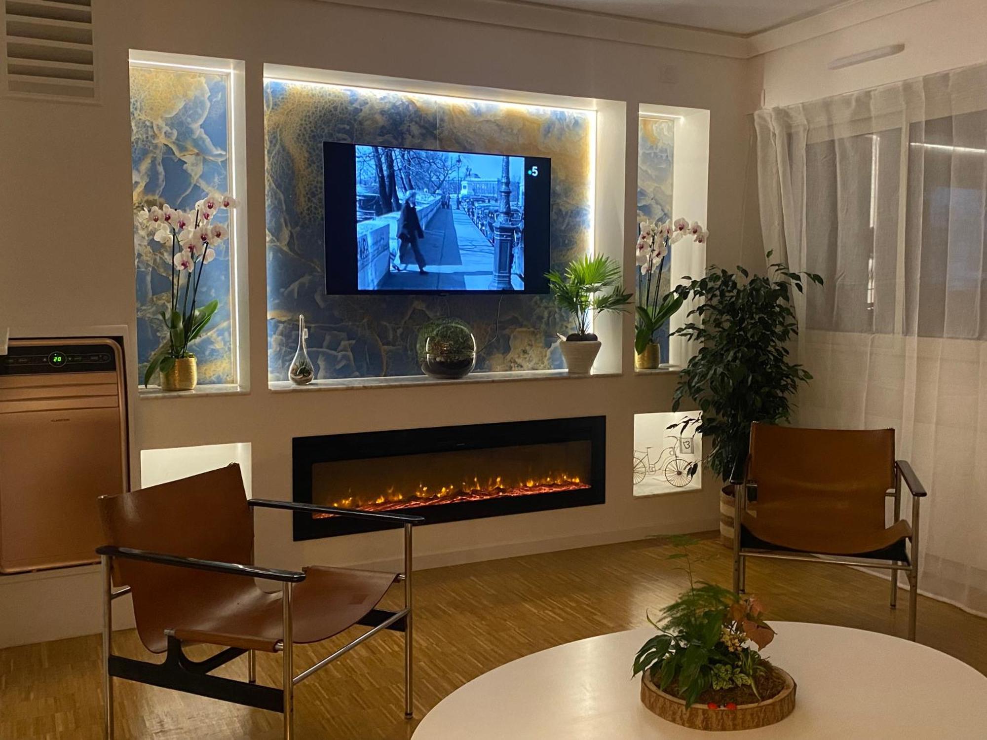 Appartement Luxurious And Glamorous