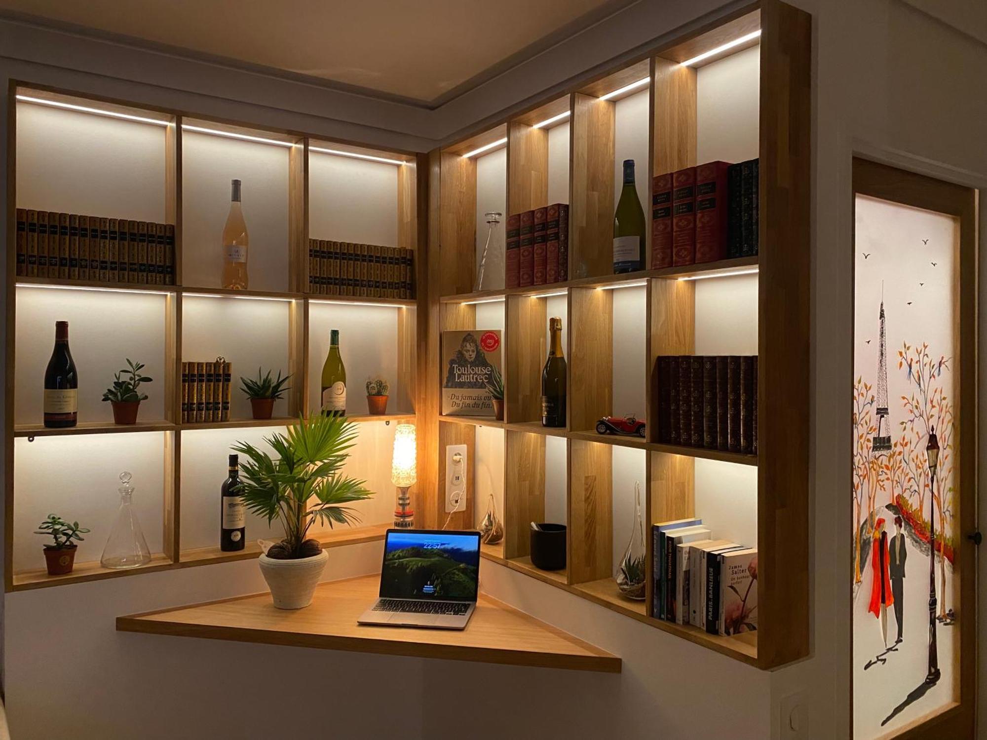 Appartement Luxurious And Glamorous *