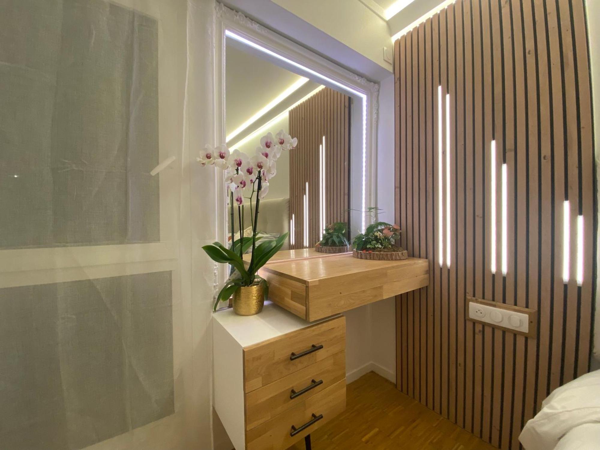 Appartement Luxurious And Glamorous *